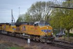 UP 6174